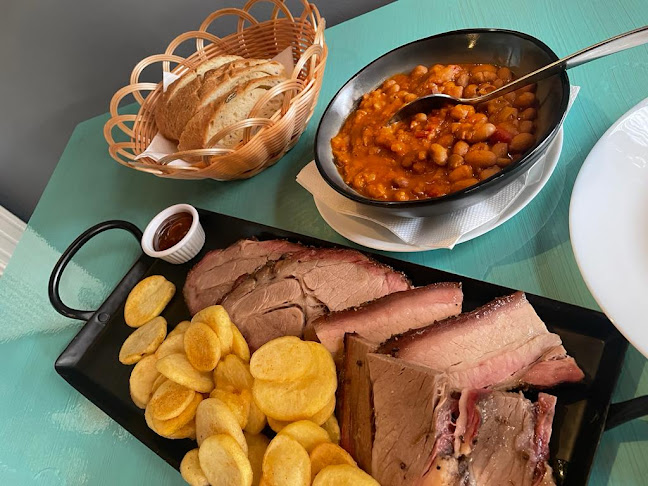 Smoke ‘n’ flame - Gastronomija i ugostiteljstvo