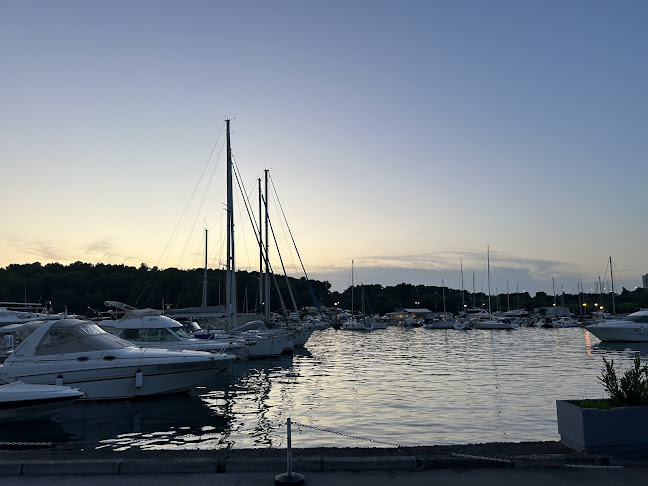 Ul. Prekomorskih brigada 12, 52100, Pula