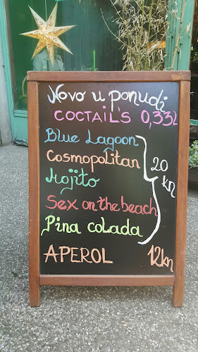 Comentarii opinii despre Caffe bar Friends Trezor