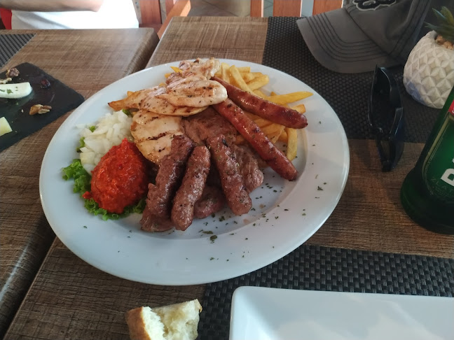 Restoran Vita Bella - Gastronomija i ugostiteljstvo