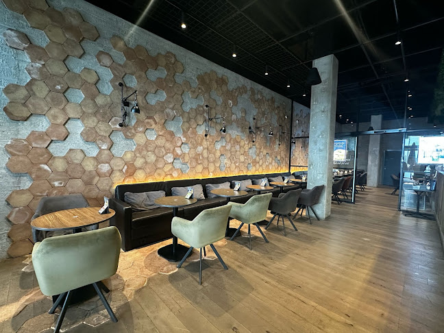 Leggiero caffe bar - Gastronomija i ugostiteljstvo