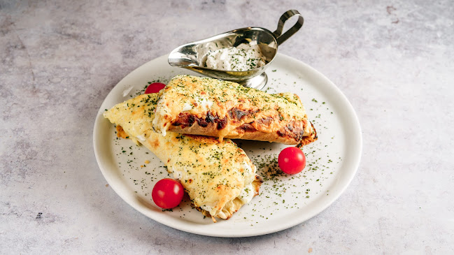 Pizzeria Motorino - Zagreb