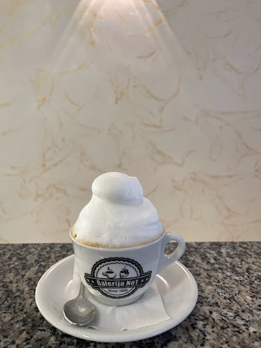 Galerija No.1 Slastičarnica