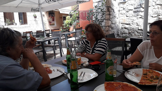 RESTORAN TUTTO BENE-ROVINJ - Rovinj