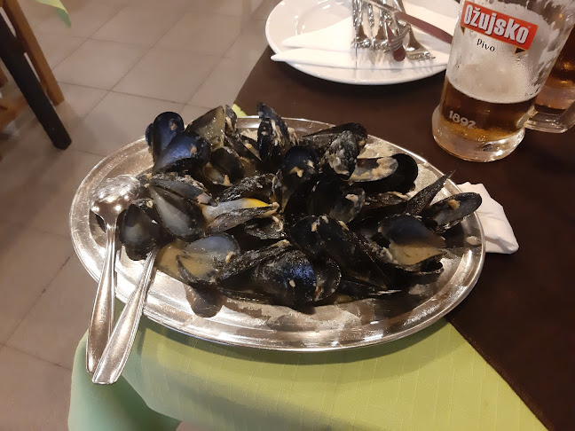 Gostiona Kopar - Gastronomija i ugostiteljstvo