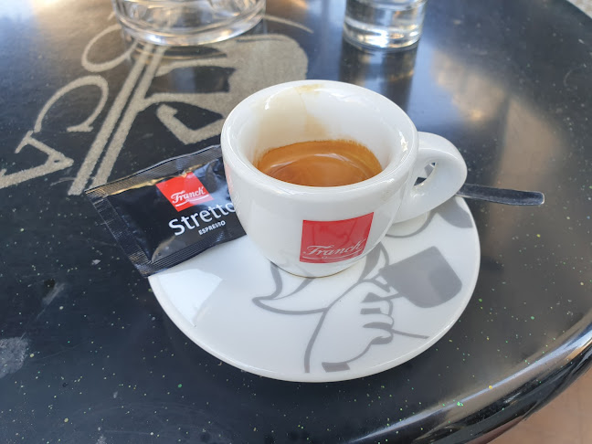 Comentarii opinii despre Caffe bar Karoca