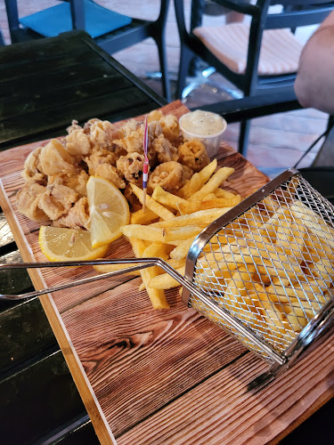 Beach & Burger bar Lostura - Privlaka