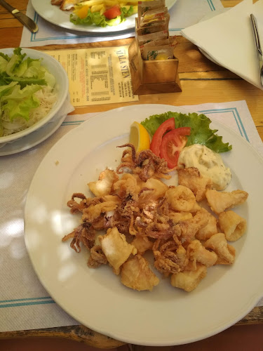 Opinii despre Konoba Mala Sten în Dobrinj - Gastronomija i ugostiteljstvo