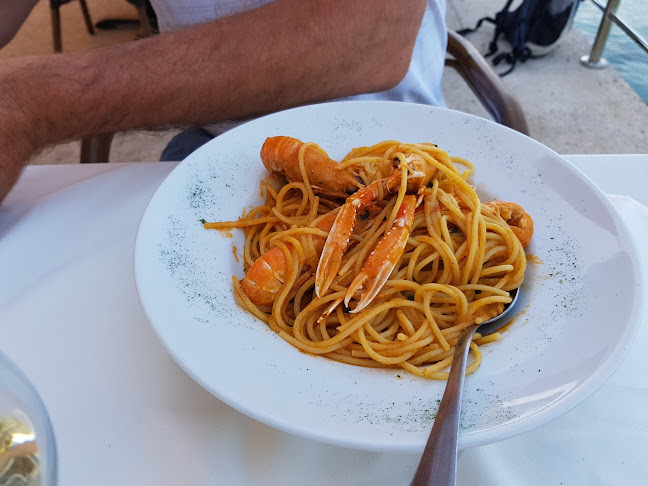 Restaurant Mol - Gastronomija i ugostiteljstvo