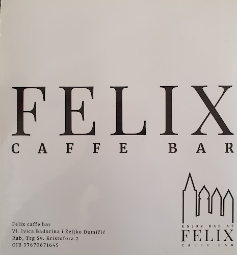 Trg. Sv. Kristofora, 51280, Rab