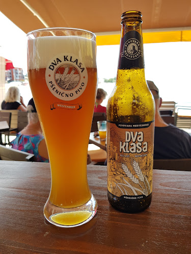 Opinii despre Beach Bar Buoni Amici în Umag - Gastronomija i ugostiteljstvo