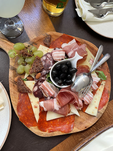 Restaurant Malo Misto - Zadar