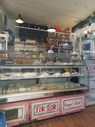 TIK TAK bistrot - Gastronomija i ugostiteljstvo