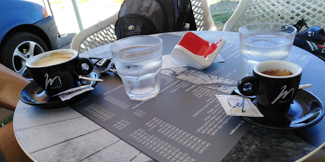 Opinii despre Caffe bar Pirate în Zadar - Gastronomija i ugostiteljstvo