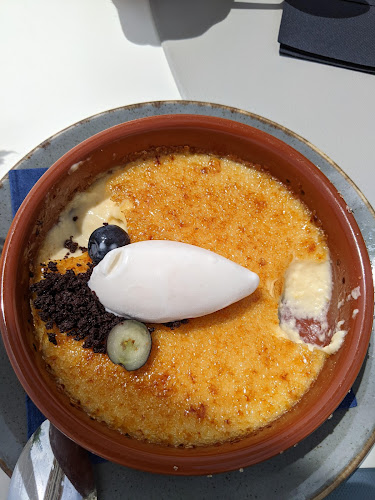 Mala Mora Restaurant & Cocktail Bar - Gastronomija i ugostiteljstvo