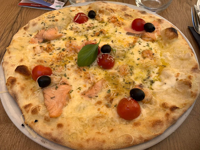 Opinii despre Restoran & Pizzeria The bar în Šibenik - Gastronomija i ugostiteljstvo