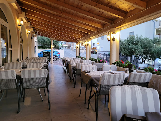 Comentarii opinii despre Restaurant Mali Raj