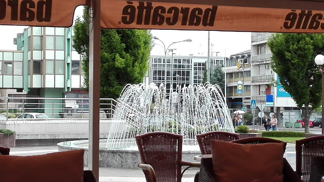 Opinii despre Caffe Bar Fontana în Slatina - Gastronomija i ugostiteljstvo