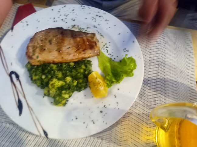 Opinii despre More i prstaci în Skradin - Gastronomija i ugostiteljstvo