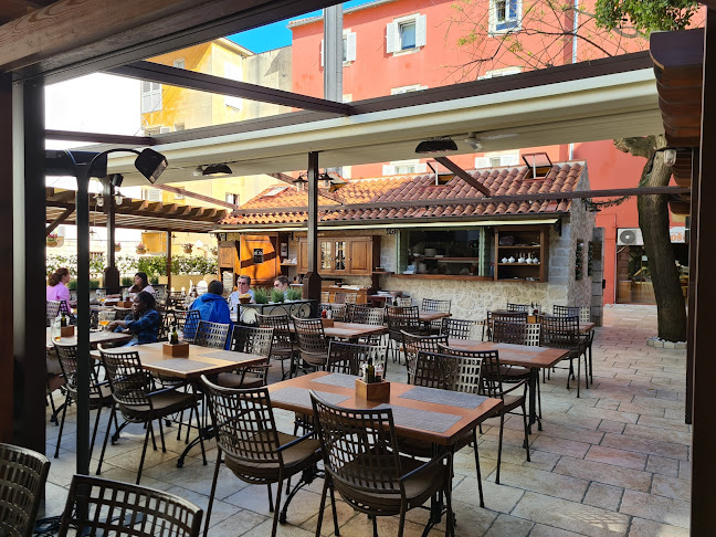 Restaurant Malo Misto