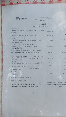 Seosko Domacinstvo Kristijan - Bogatić