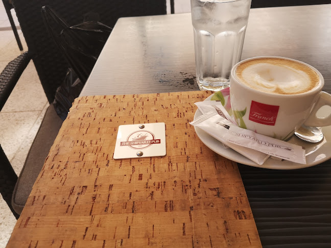 The Shipyard Pub - Pula