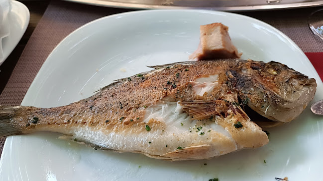 Restoran Providenca - Nin