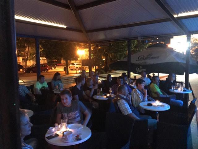 Caffe bar Epulon Pazin - Gastronomija i ugostiteljstvo