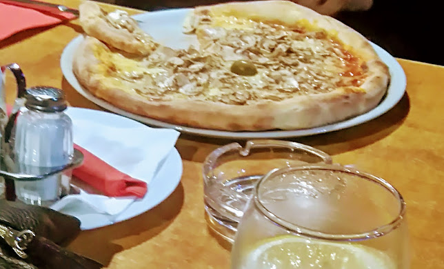 Trattoria Rossa - Prelog