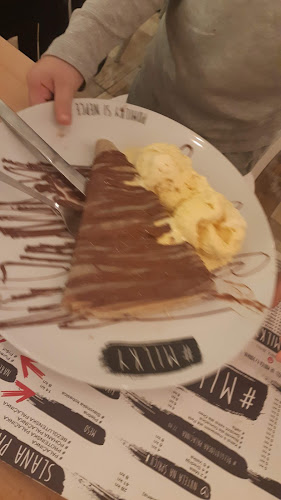 Milky Središće - Gastronomija i ugostiteljstvo