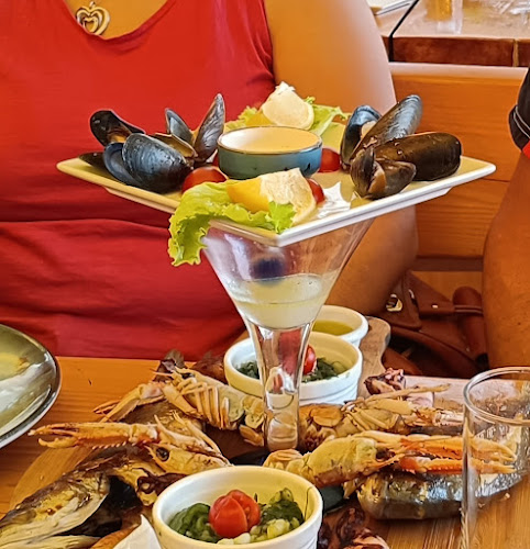 Restoran Ruža - Gastronomija i ugostiteljstvo