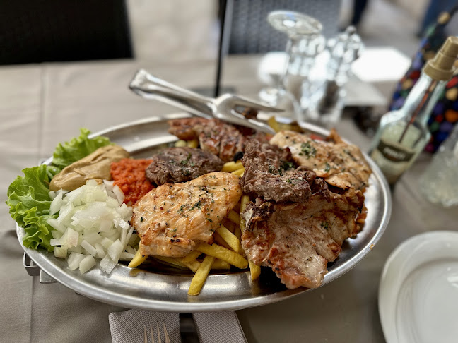 Restaurant Kamerlengo - Trogir