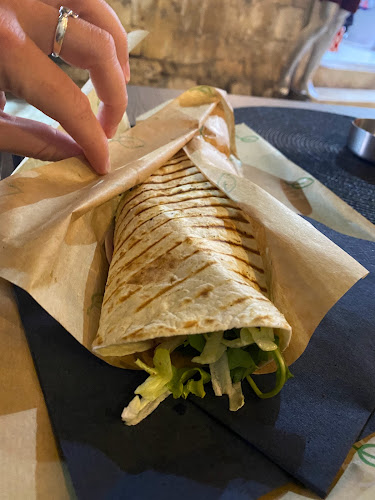 Kebab Factory Hvar - Gastronomija i ugostiteljstvo