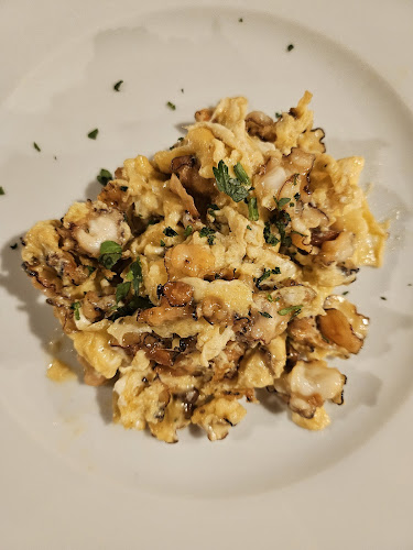 Konoba Rab - Gastronomija i ugostiteljstvo