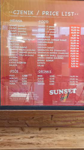 Ul. Bruna Bušića 4, 21000, Split