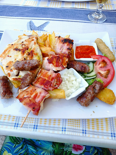 Kroko City Food - Fažana