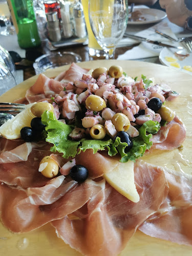 Konoba Šantek - Gastronomija i ugostiteljstvo