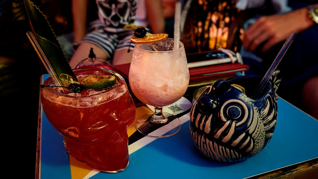 Havana Rovinj Cocktail Bar - Gastronomija i ugostiteljstvo