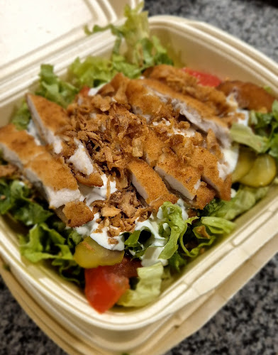 Foodbar Garozzo - Krapina