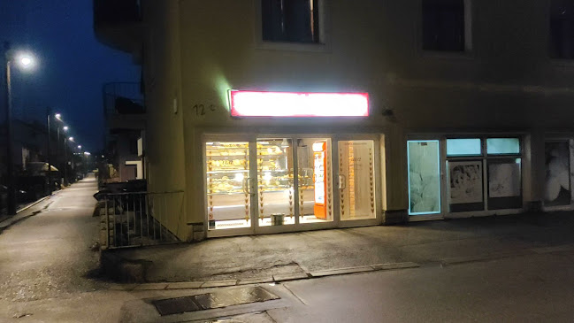Pekarna Lekaj - Zagreb