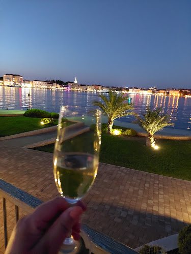 Isabella Island Resort, Valamar Collection - Gastronomija i ugostiteljstvo