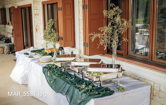 RESTORAN PRSTENAC- Domaća istarska kuhinja