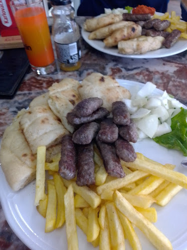 Opinii despre Yeti Krapina în Krapina - Gastronomija i ugostiteljstvo