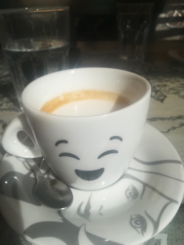 Comentarii opinii despre Caffe bar Asturias