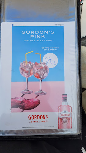 Comentarii opinii despre Restoran Marinero Zadar