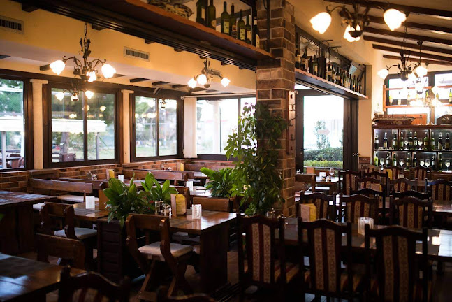 Restaurant zadar Karoca Gre