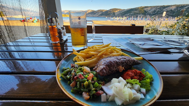 Opinii despre Bistro Bonaca în Lopar - Gastronomija i ugostiteljstvo