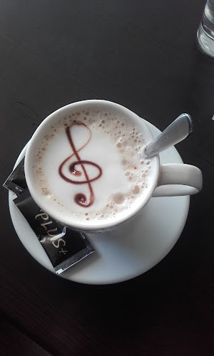 Opinii despre Caffe Bar Plus în Koprivnica - Gastronomija i ugostiteljstvo