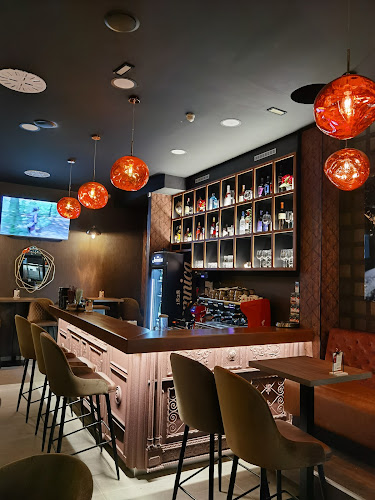 Opinii despre Quarter Caffe în Zagreb - Gastronomija i ugostiteljstvo