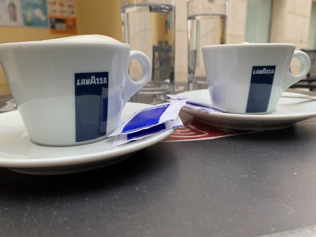 Bristol Caffe Bar - Gastronomija i ugostiteljstvo